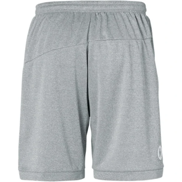 magasin solde Vente flash 👍 Handball Homme Kempa Short Kempa Core 2.0 GRIS ⌛ 4