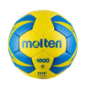 Authenticité garantie Meilleure affaire ⌛ Handball Molten Molten Ballon De Handball Hx1800 🤩 14