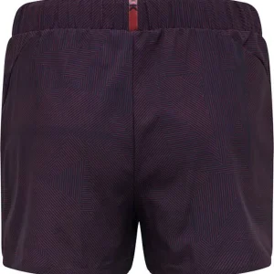 Promo 🎁 Handball Femme Hummel Short Femme Hummel Hmlpro Xk NOIR 💯 vente pas cher 14