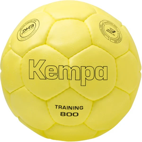 aux meilleurs prix Tout neuf 🧨 Handball Kempa Ballon Kempa Training 800 🔔 1