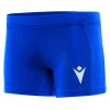 Meilleure vente 🛒 Volley Ball Homme Macron Short Macron Krypton Evo Hero BLEU 🧨 outlet soldes 20