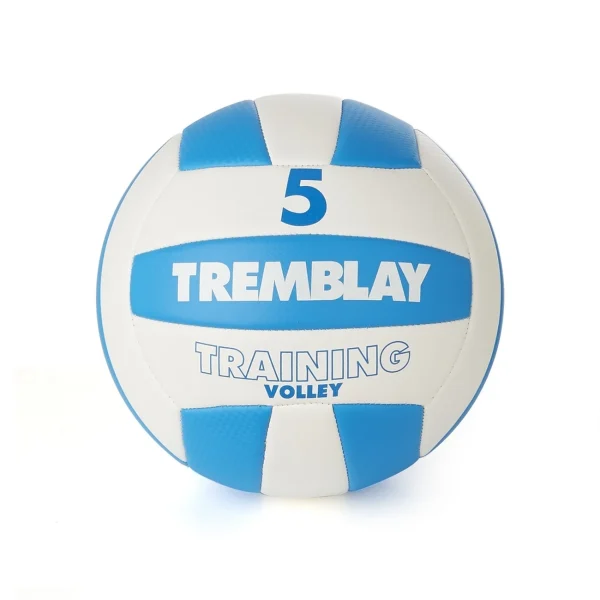 Meilleure affaire 🔥 Volley Ball Tremblay Ct Ballon Tremblay Training Volley BLANC ✨ france 1