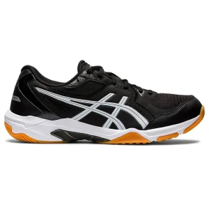 magasin en ligne Meilleur prix 👏 Handball Homme Asics Chaussures Asics Gel-rocket 10 NOIR 🛒 12