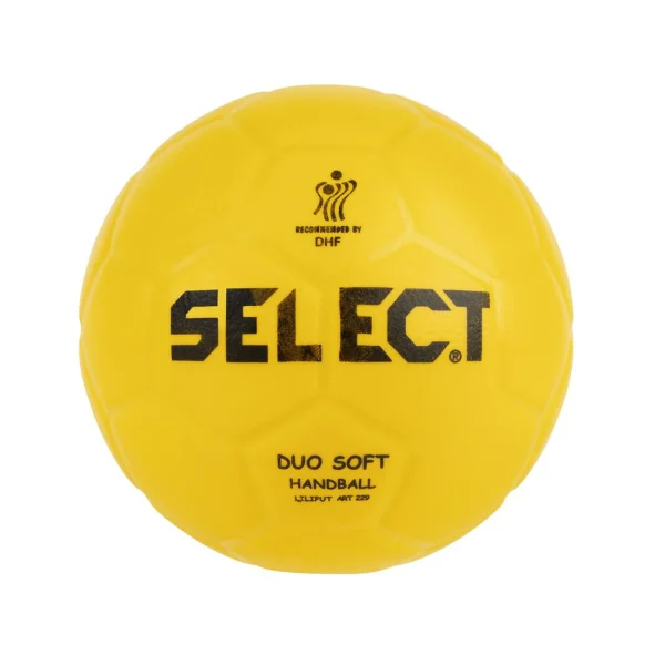 Les meilleures critiques de 🌟 Handball Select Select Ballon De Hand En Mousse Enfant V20 👍 soldes de Noël 1