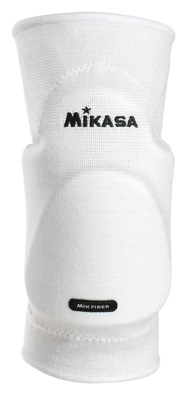 Vente flash 🎁 Volley Ball Mikasa Genouillère Professionnelle Mikasa Kobe NOIR ⭐ à prix d'occasion 1