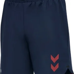 outlet Offres 😉 Handball Homme Hummel Short Homme Hummel Hmlpro Xk BLEU 🤩 16