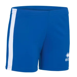 Le moins cher 🤩 Handball Fille Errea Short Femme Junior Errea Amazon NOIR 👏 site en ligne 14