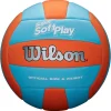 Achat Budget 🧨 BALLON WILSON SUPER SOFT PLAY ✨ 5