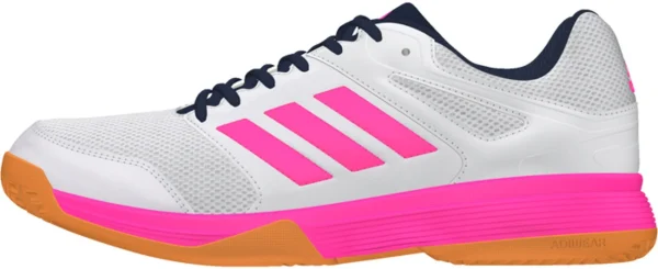 Satisfait ou Remboursé Budget ⌛ CHAUSSURES BASSES Handball Femme ADIDAS SPEEDCOURT ✨ 1