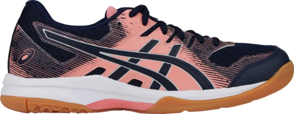 prix de gros Tout neuf 🎁 CHAUSSURES BASSES Handball Femme ASICS GEL-ROCKET 8 👍 1