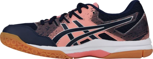 prix de gros Tout neuf 🎁 CHAUSSURES BASSES Handball Femme ASICS GEL-ROCKET 8 👍 3