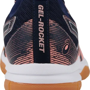 prix de gros Tout neuf 🎁 CHAUSSURES BASSES Handball Femme ASICS GEL-ROCKET 8 👍 15