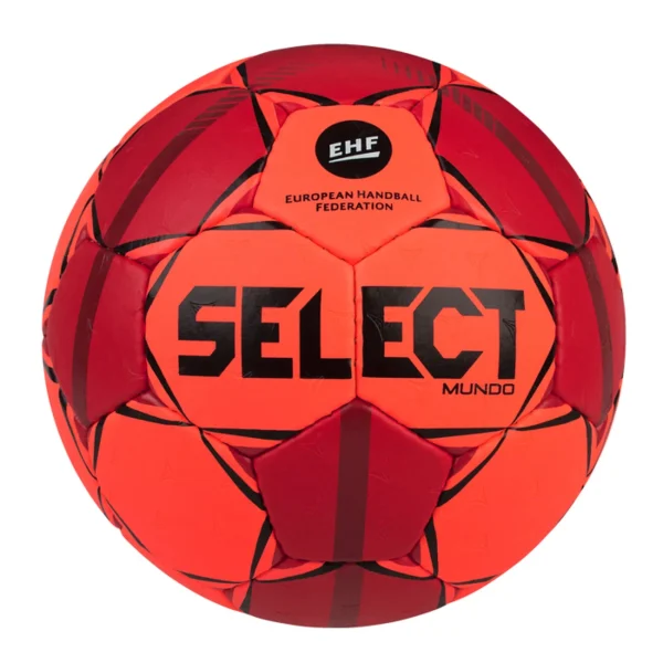 en ligne Promo 🛒 BALLON Handball SELECT MUNDO V20 T3 🛒 1