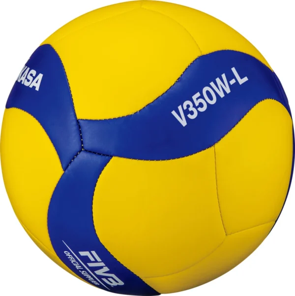 magasin pas cher Bon marché ✔️ BALLON Volley MIKASA MIKASA V350W-L ⭐ 1