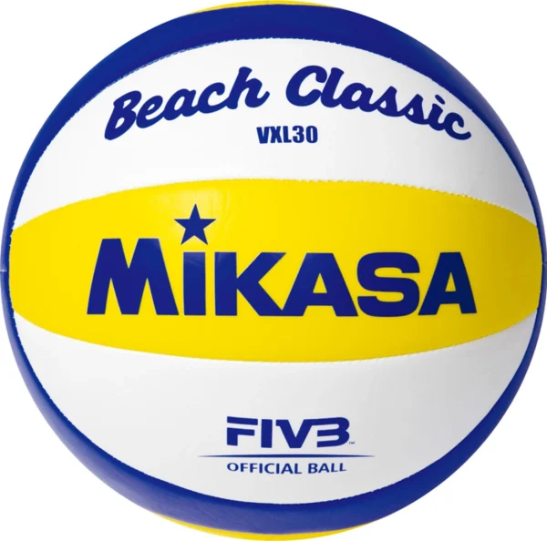 Top 10 👏 BALLON Volley MIKASA MIKASA VXL30 🎉 marques pas cher 1