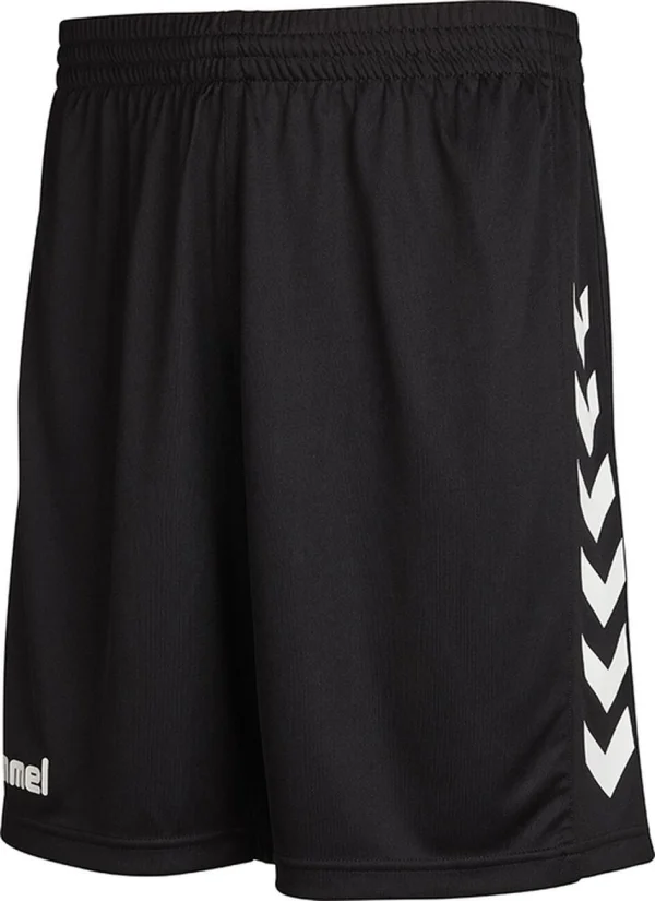 De gros 👏 SHORT Multisport Homme HUMMEL CORE POLY 🔥 Nouvelle tendance 4