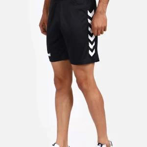 De gros 👏 SHORT Multisport Homme HUMMEL CORE POLY 🔥 Nouvelle tendance 13