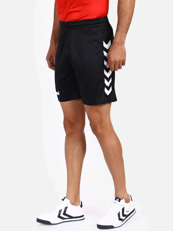 De gros 👏 SHORT Multisport Homme HUMMEL CORE POLY 🔥 Nouvelle tendance 5