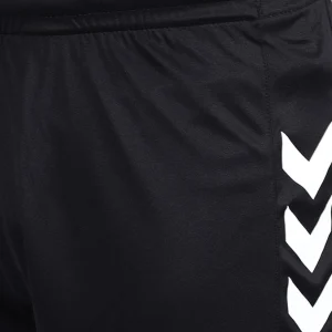 De gros 👏 SHORT Multisport Homme HUMMEL CORE POLY 🔥 Nouvelle tendance 15