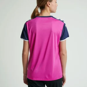 De Qualité Meilleure vente 💯 MAILLOT Multisport Femme HUMMEL CORE JERSEY 🥰 9