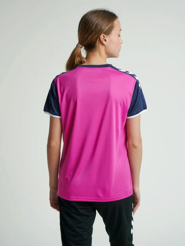 De Qualité Meilleure vente 💯 MAILLOT Multisport Femme HUMMEL CORE JERSEY 🥰 3