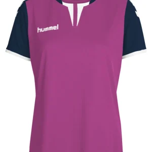 De Qualité Meilleure vente 💯 MAILLOT Multisport Femme HUMMEL CORE JERSEY 🥰 13