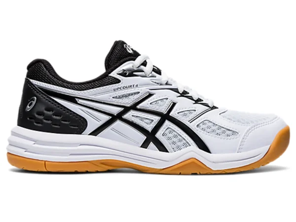 vente en ligne pas cher Meilleure affaire 🤩 CHAUSSURES BASSES Indoor Mixte ASICS UPCOURT GS 👍 1