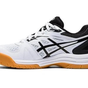 vente en ligne pas cher Meilleure affaire 🤩 CHAUSSURES BASSES Indoor Mixte ASICS UPCOURT GS 👍 9