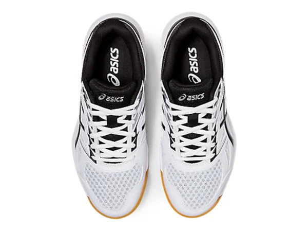 vente en ligne pas cher Meilleure affaire 🤩 CHAUSSURES BASSES Indoor Mixte ASICS UPCOURT GS 👍 4