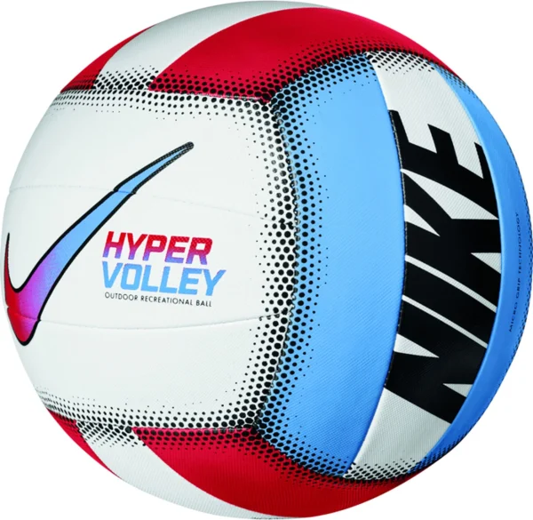 le grand escompte Bon marché ⭐ BALLON Volley NIKE HYPERVOLLEY 🌟 1