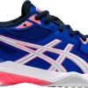 vente pas cher Meilleure vente 🔥 CHAUSSURES BASSES Handball Femme ASICS GEL-ROCKET 10 🤩 11