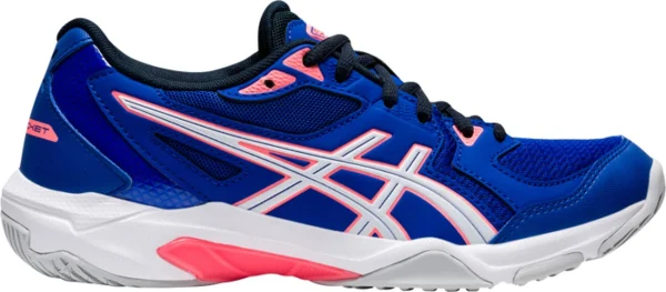 vente pas cher Meilleure vente 🔥 CHAUSSURES BASSES Handball Femme ASICS GEL-ROCKET 10 🤩 1