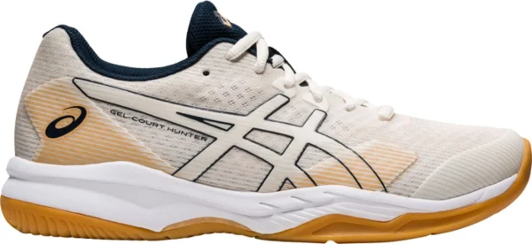 De gros ✔️ CHAUSSURES BASSES Handball Femme ASICS COURT HUNTER 👏 magasins pour 1