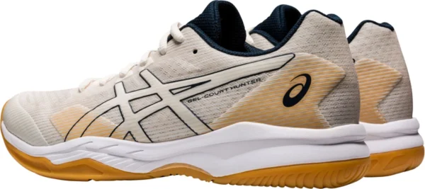 De gros ✔️ CHAUSSURES BASSES Handball Femme ASICS COURT HUNTER 👏 magasins pour 3