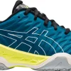 Nouveau Le moins cher 🌟 CHAUSSURES BASSES Handball Junior ASICS GEL-BLAST GS 👍 8