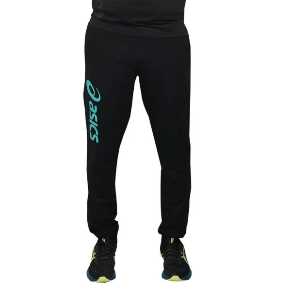 Remise 👏 PANTALON Running Homme ASICS SIGMA 🔥 Meilleur Prix 1