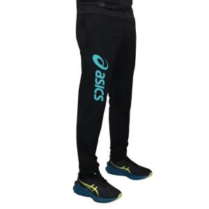 Remise 👏 PANTALON Running Homme ASICS SIGMA 🔥 Meilleur Prix 7