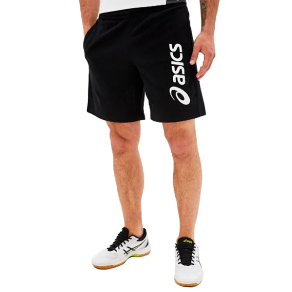 dernières Nouveau 😉 SHORT Multisport Adulte ASICS OMEGA 7IN 🎉 1