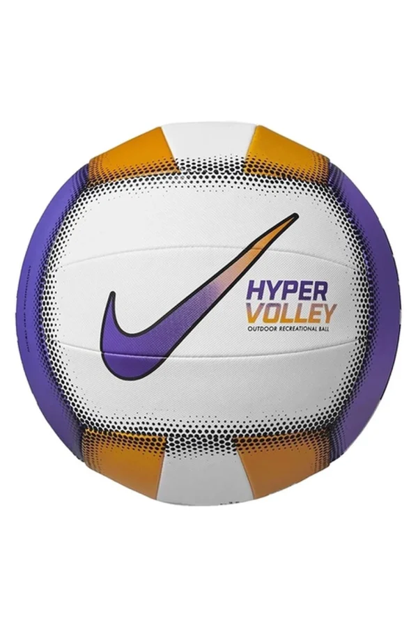 Acheter 🌟 BALLON Volley NIKE HYPERVOLLEY 🔔 fashion pas cher 1