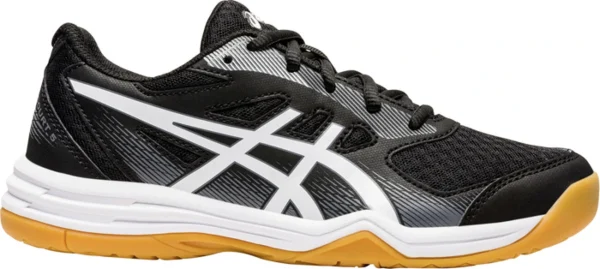 des prix incroyables Promo 🔔 CHAUSSURES BASSES Multisport Enfant ASICS UPCOURT 5 GS 🌟 1