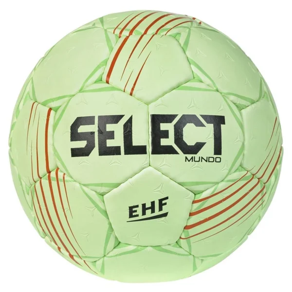 en ligne vente Nouveau 👏 BALLON Handball SELECT MUNDO V22 T2 😉 1