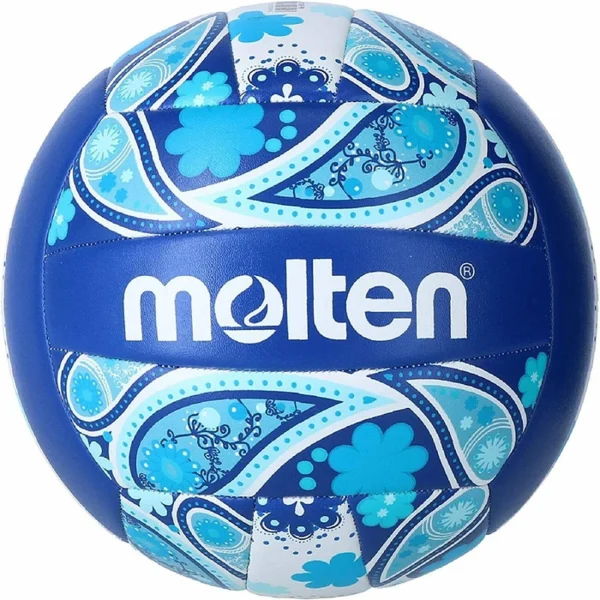 Livraison gratuite De gros 🔔 BALLON Volley MOLTEN V5B1300 ⭐ 1