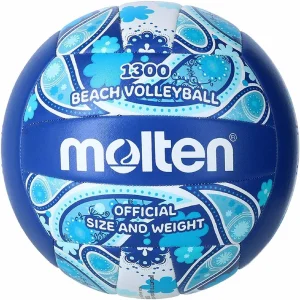 Livraison gratuite De gros 🔔 BALLON Volley MOLTEN V5B1300 ⭐ 6