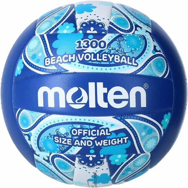 Livraison gratuite De gros 🔔 BALLON Volley MOLTEN V5B1300 ⭐ 3