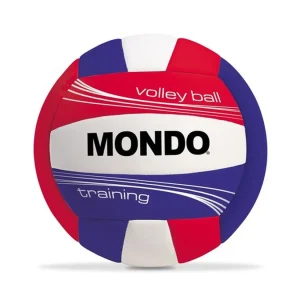 Authentic Original licence De gros 🎁 BALLON Volley MONDO BALLON VOLLEY TRAINING ❤️ 6