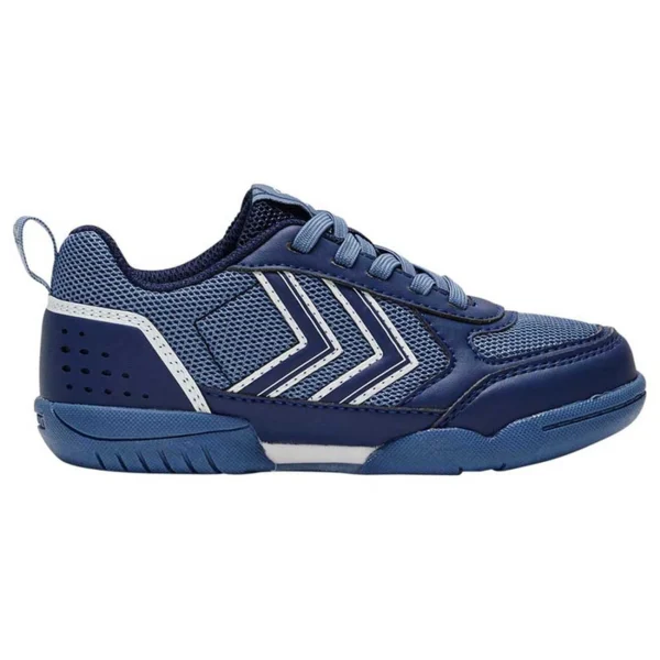 Sortie 😉 CHAUSSURES BASSES Handball Junior HUMMEL AEROTEAM 2.0 😀 vente en ligne pas cher 1