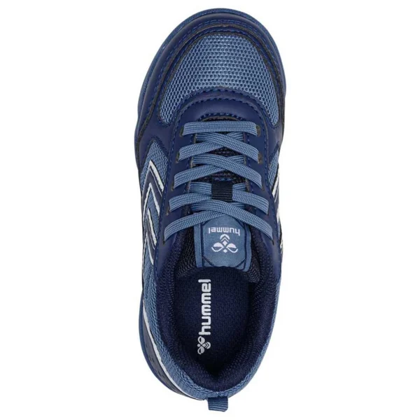 Sortie 😉 CHAUSSURES BASSES Handball Junior HUMMEL AEROTEAM 2.0 😀 vente en ligne pas cher 4