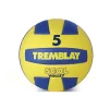 en ligne officielle Tout neuf 👏 Volley Ball Tremblay Ct Ballon Tremblay Scol’volley BLEU 🌟 5