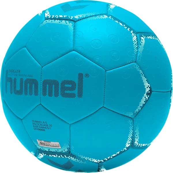 en ligne Meilleure affaire 🤩 Handball Hummel Ballon Hummel Energizer Hb 🔥 1