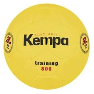 aux meilleurs prix Tout neuf 🧨 Handball Kempa Ballon Kempa Training 800 🔔 6